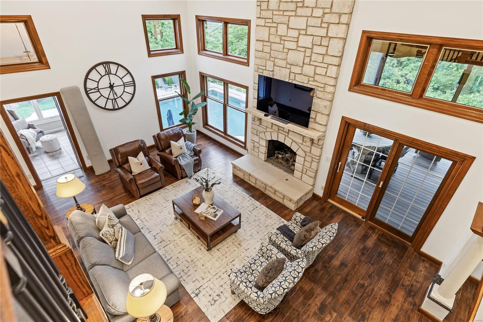 Saybridge - Residential