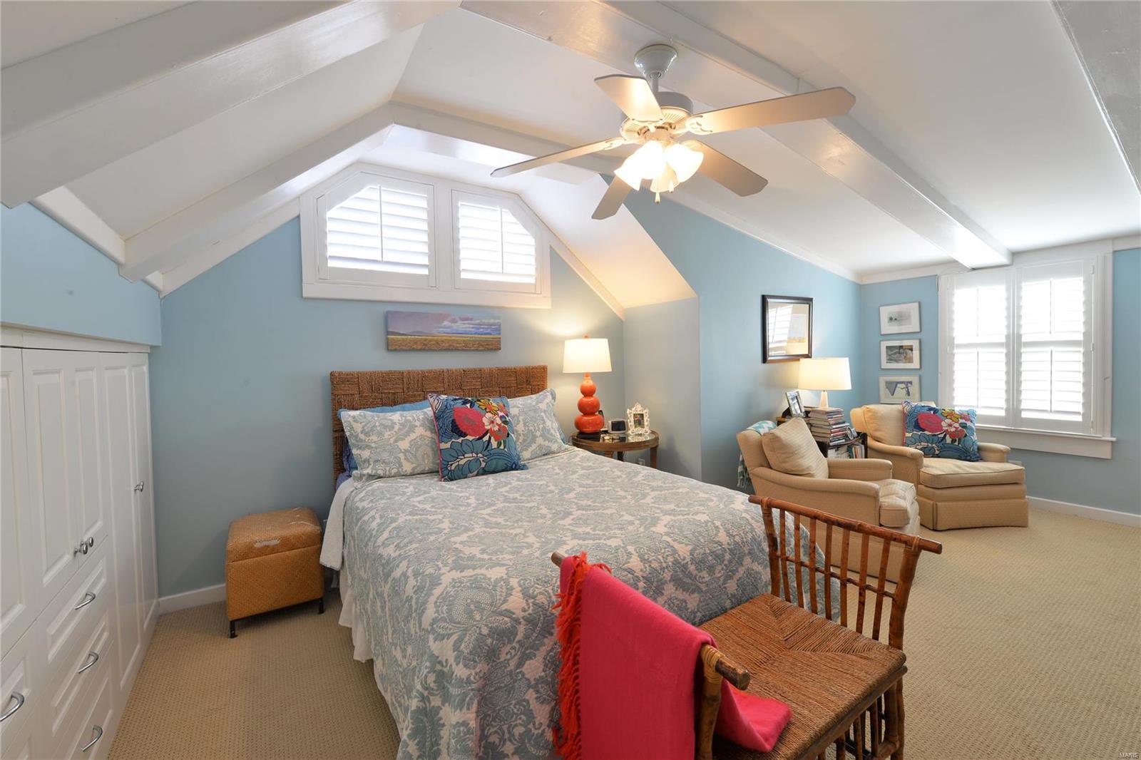 Clayton Road Park - Residential Lease