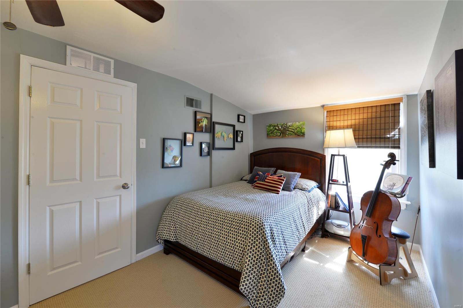 Clayton Road Park - Residential Lease