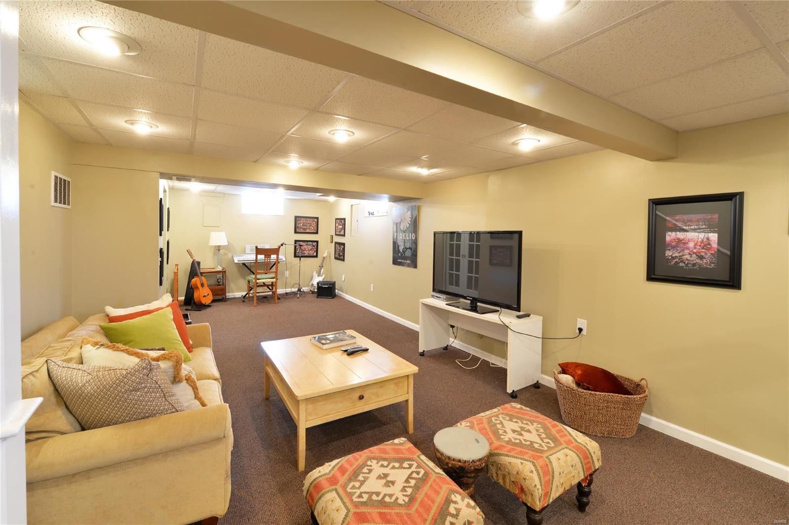 Clayton Road Park - Residential Lease