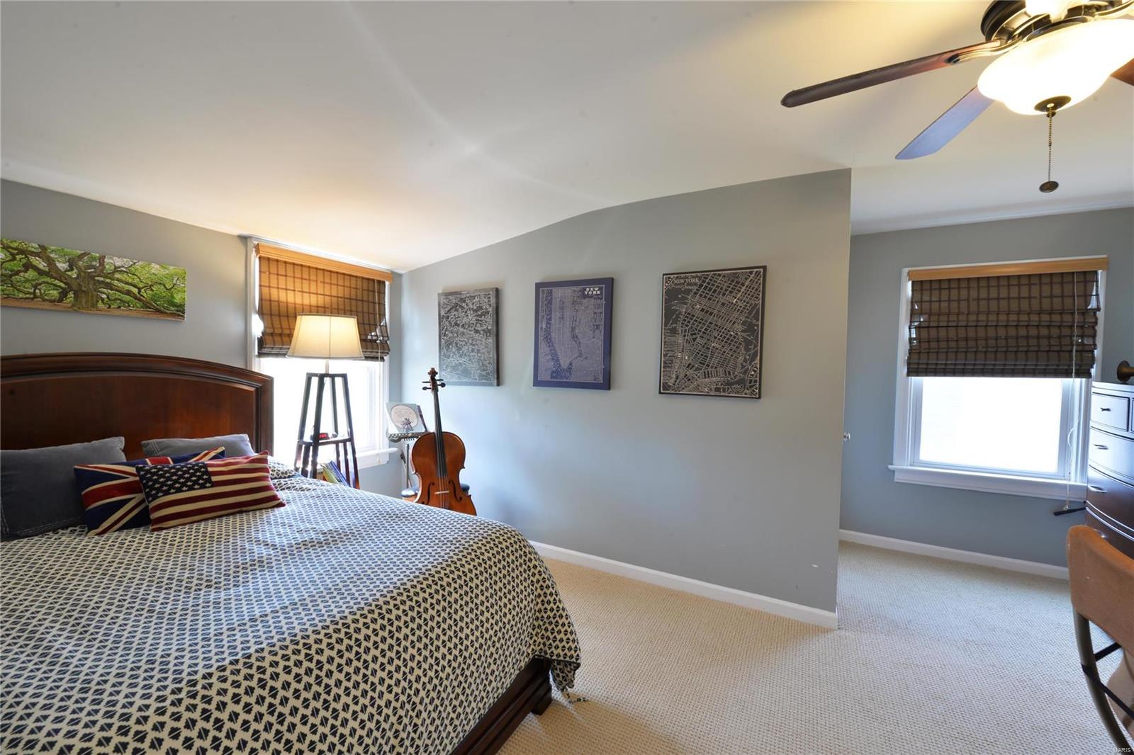 Clayton Road Park - Residential Lease