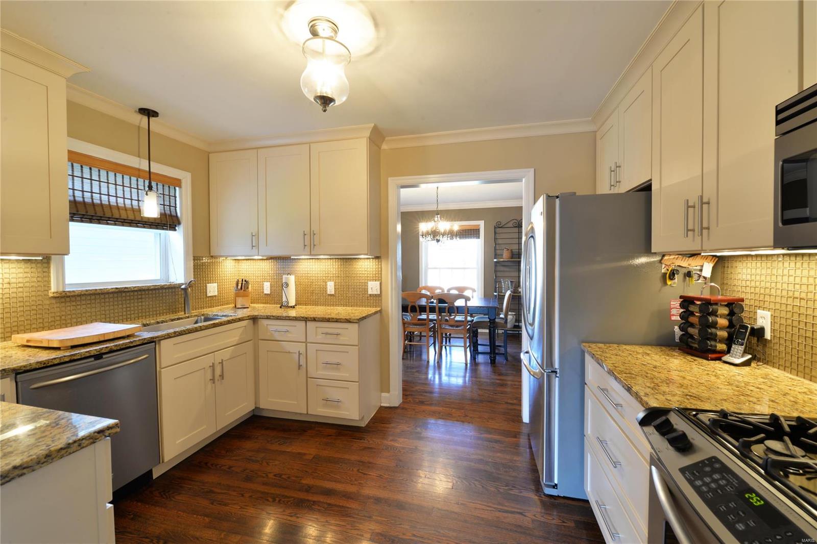 Clayton Road Park - Residential Lease