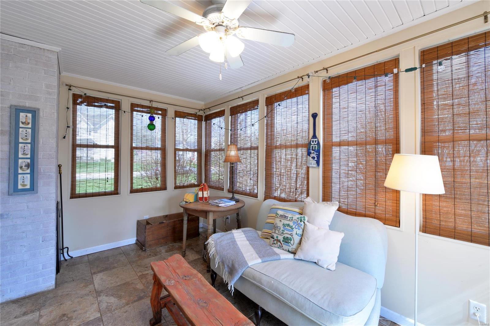 Clayton Road Park - Residential Lease