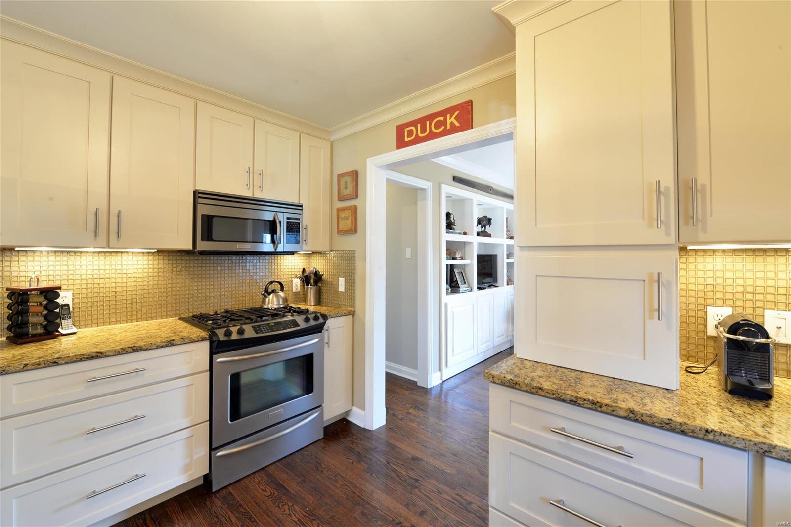 Clayton Road Park - Residential Lease