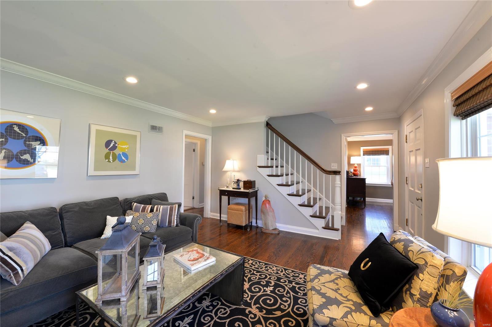 Clayton Road Park - Residential Lease