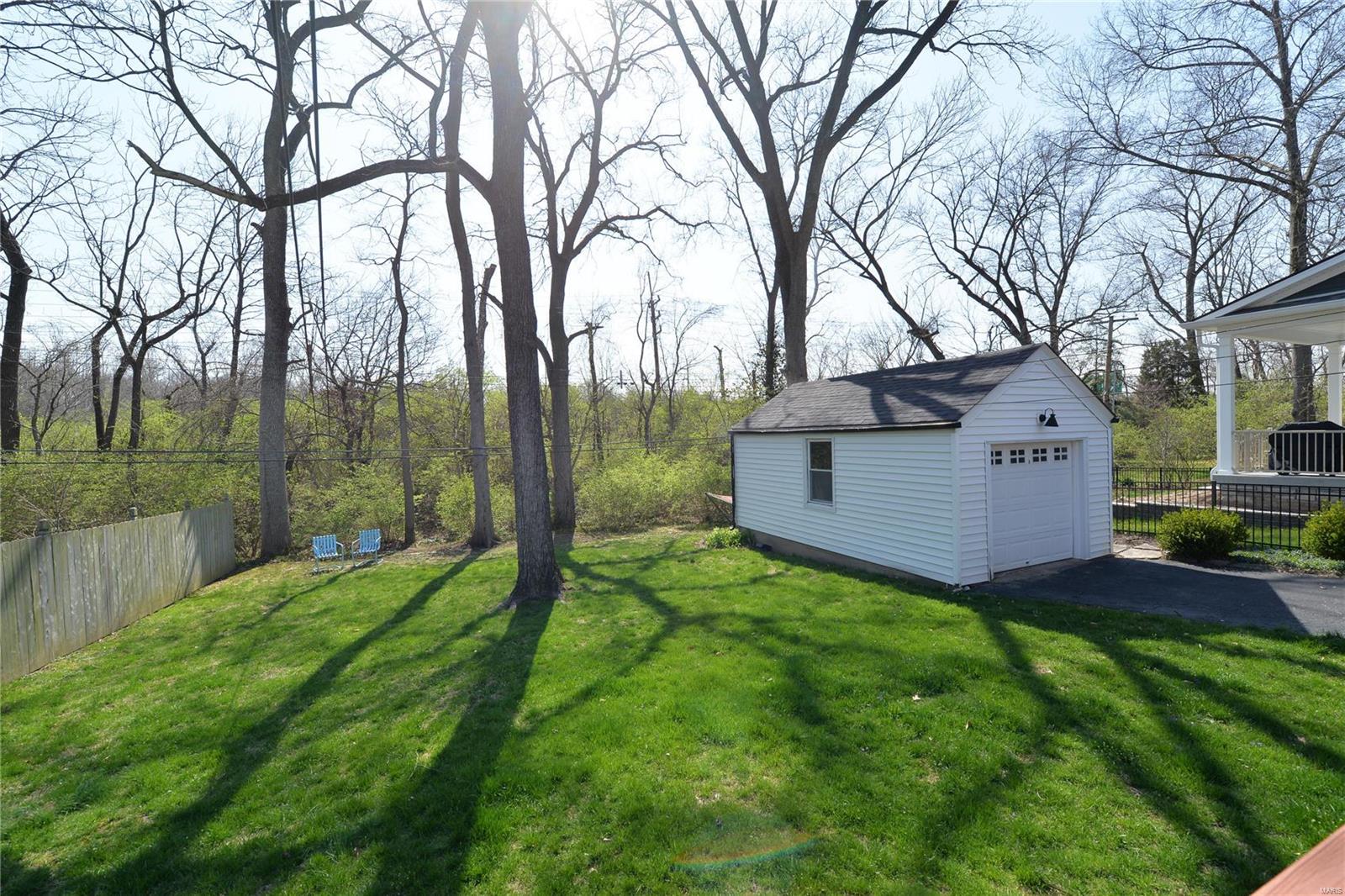 Clayton Road Park - Residential Lease