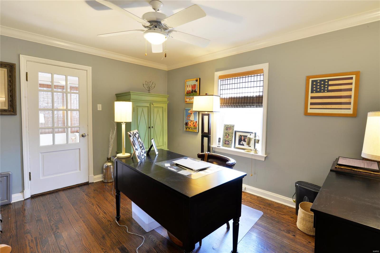 Clayton Road Park - Residential Lease