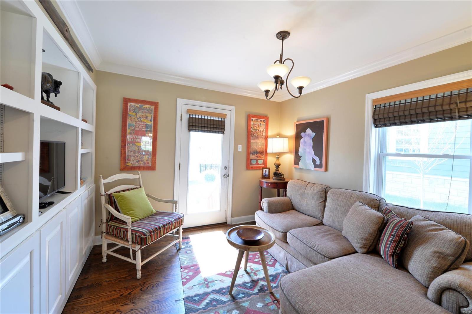 Clayton Road Park - Residential Lease