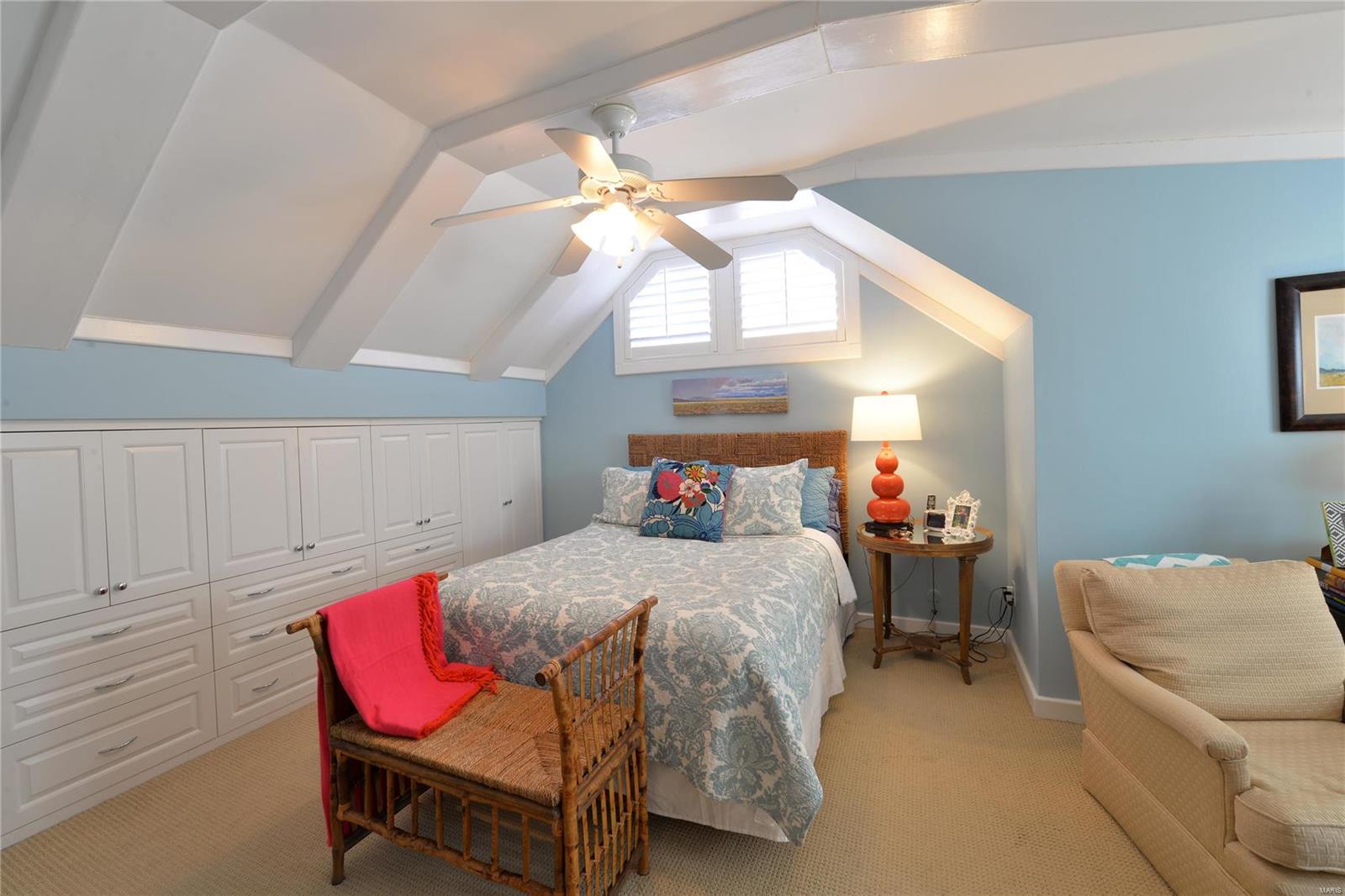 Clayton Road Park - Residential Lease