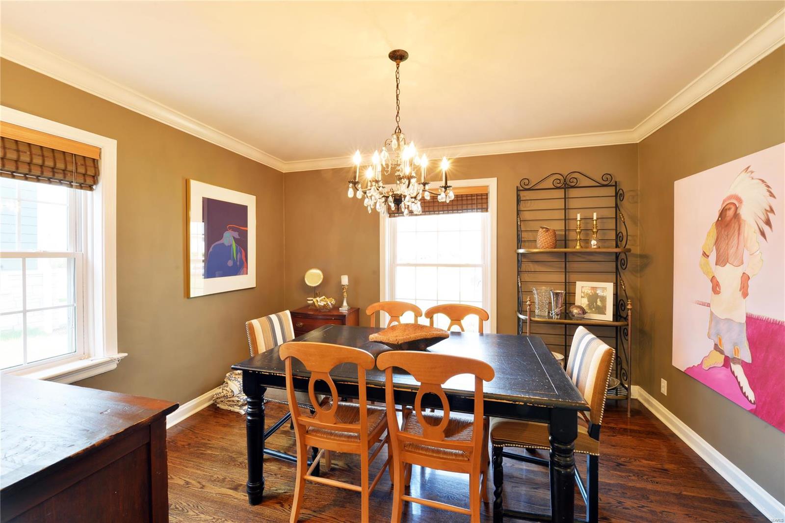 Clayton Road Park - Residential Lease