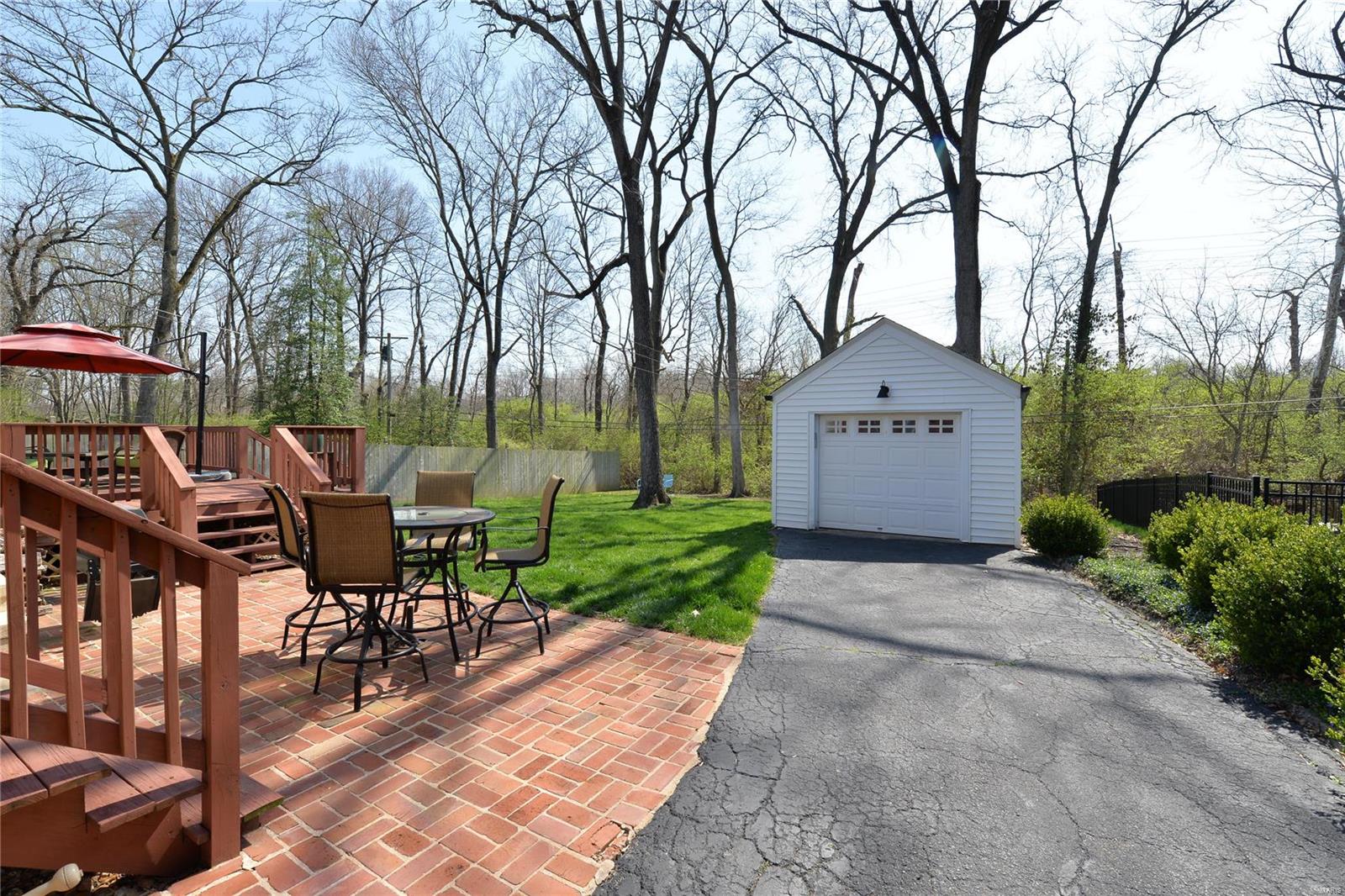 Clayton Road Park - Residential Lease