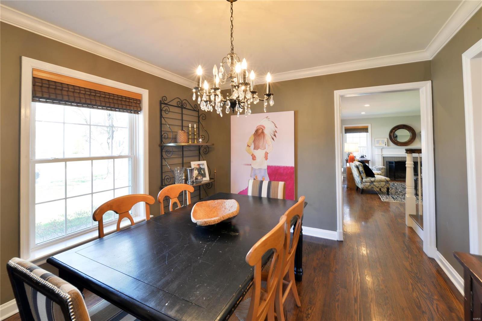 Clayton Road Park - Residential Lease