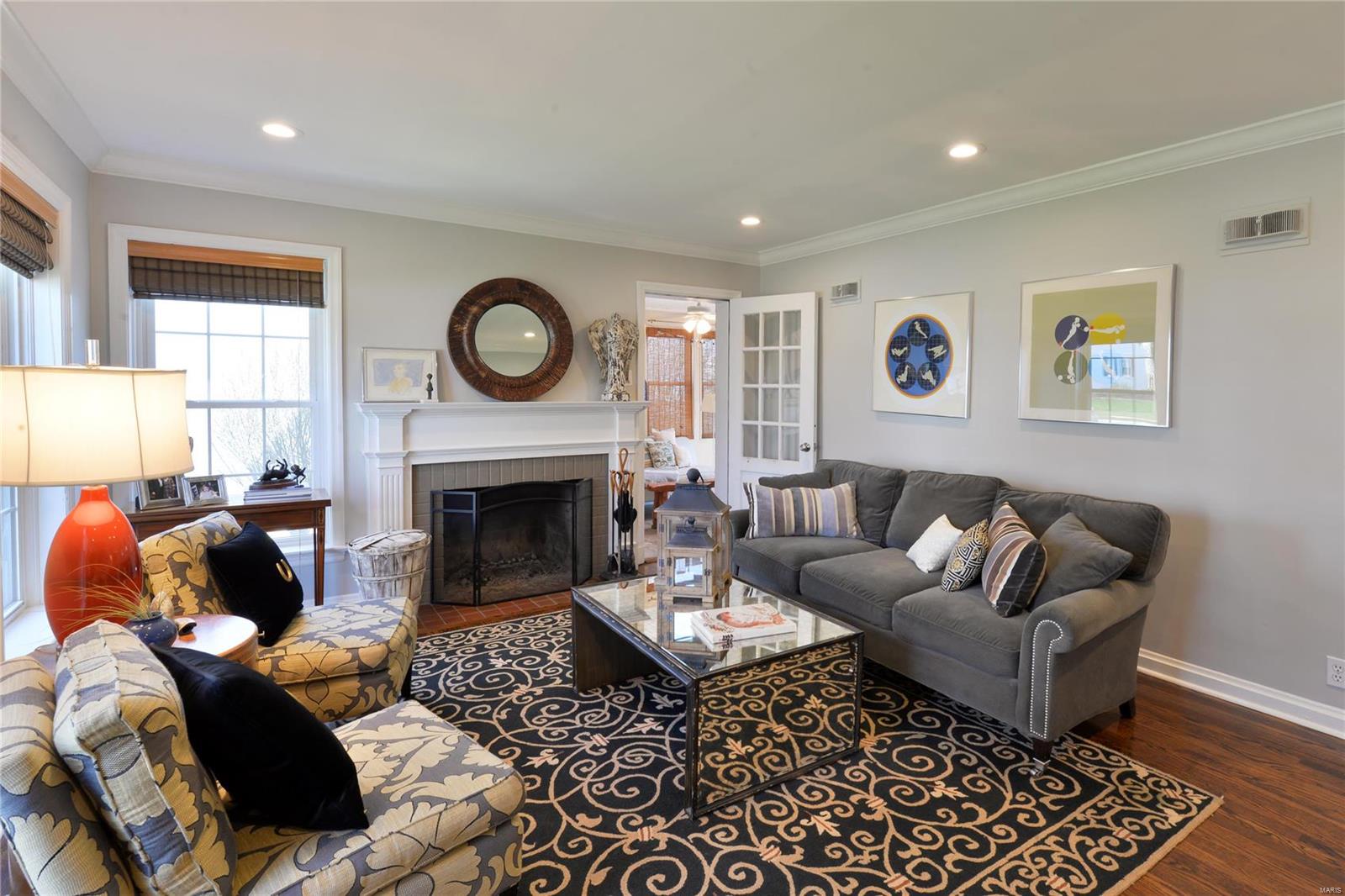 Clayton Road Park - Residential Lease