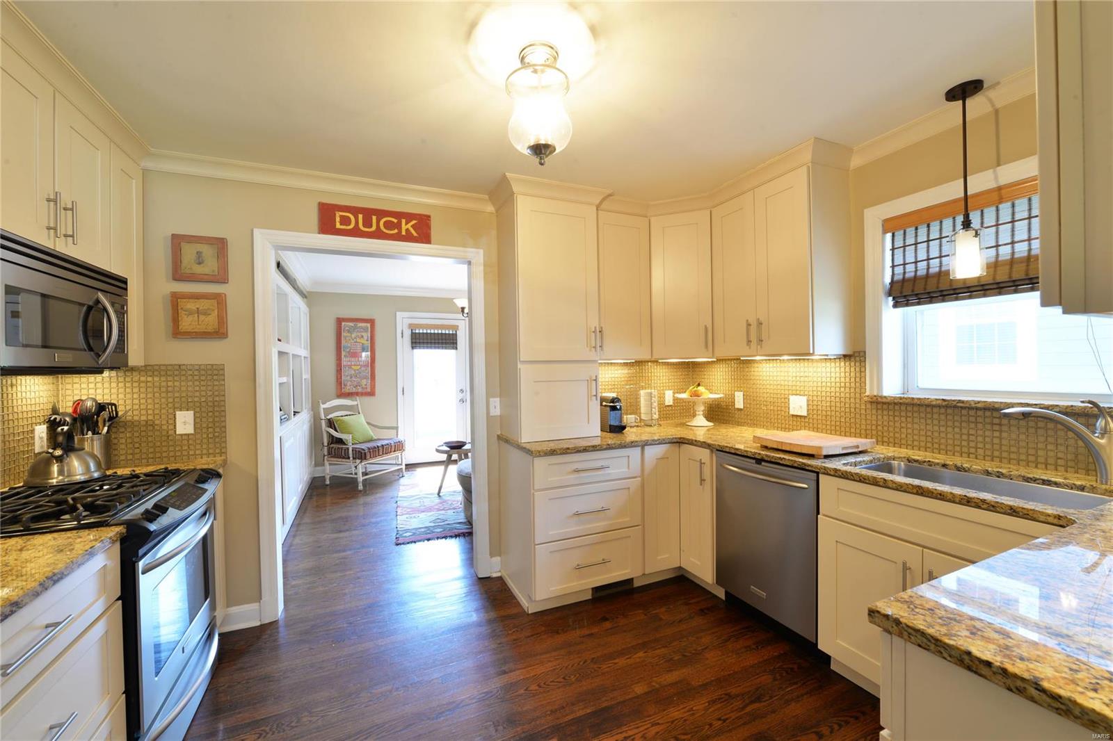 Clayton Road Park - Residential Lease