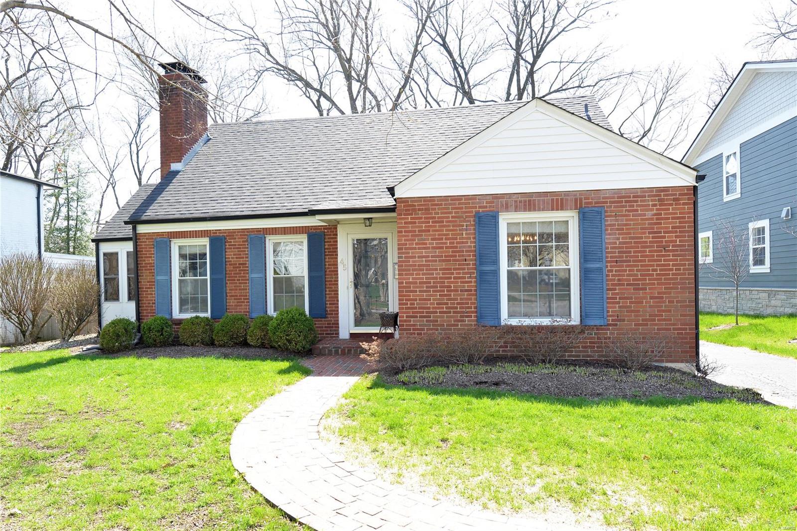 Clayton Road Park - Residential Lease