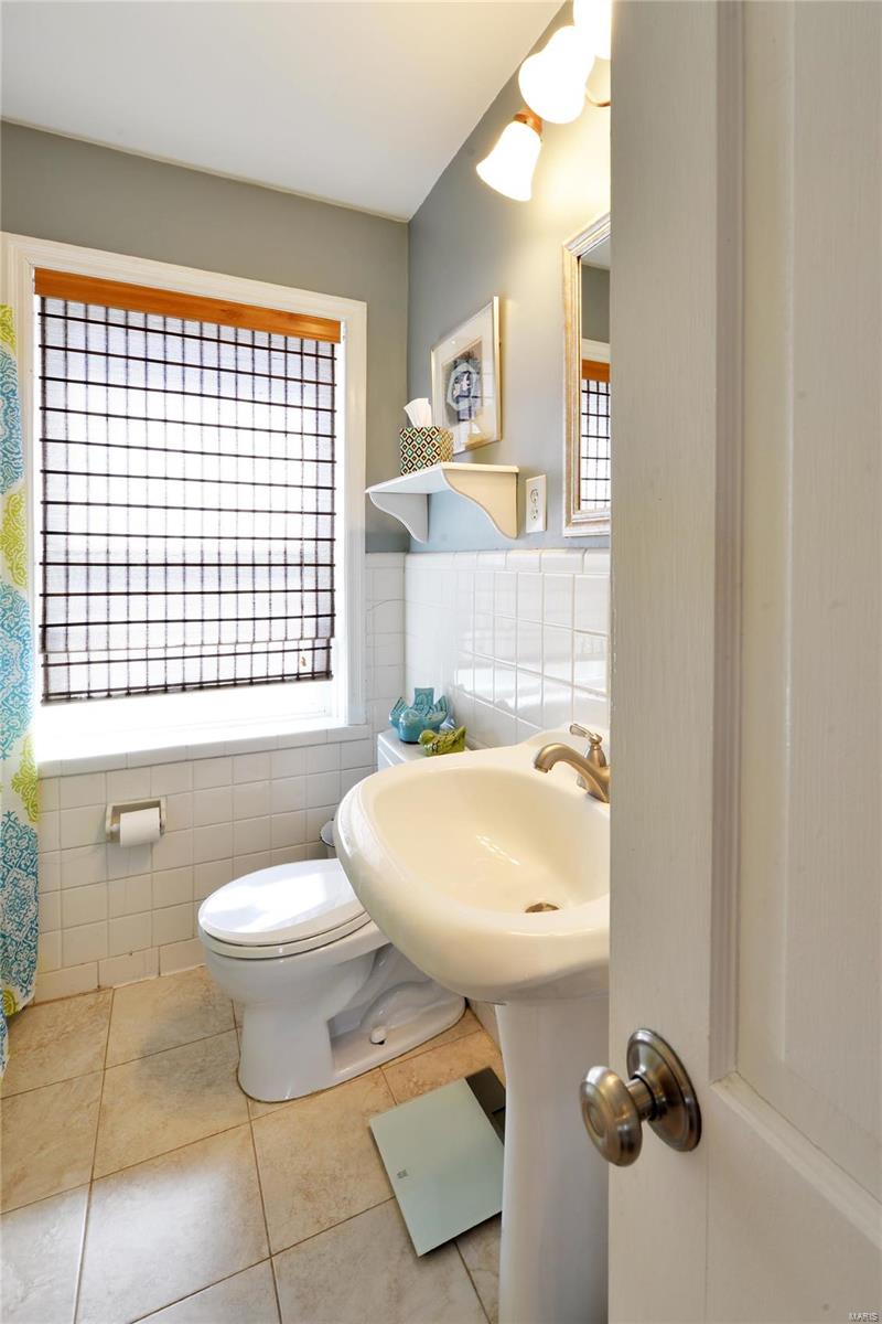 Clayton Road Park - Residential Lease