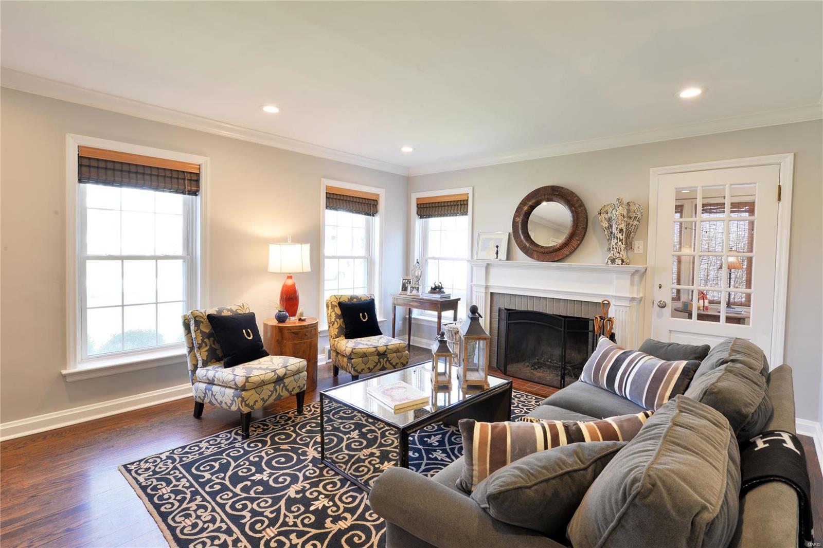 Clayton Road Park - Residential Lease