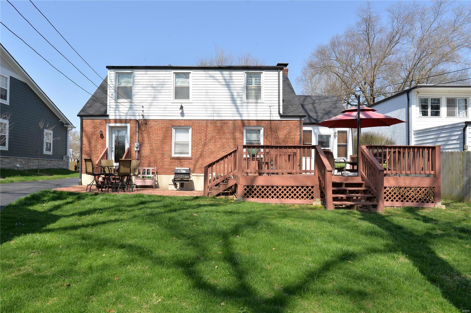 Clayton Road Park - Residential Lease