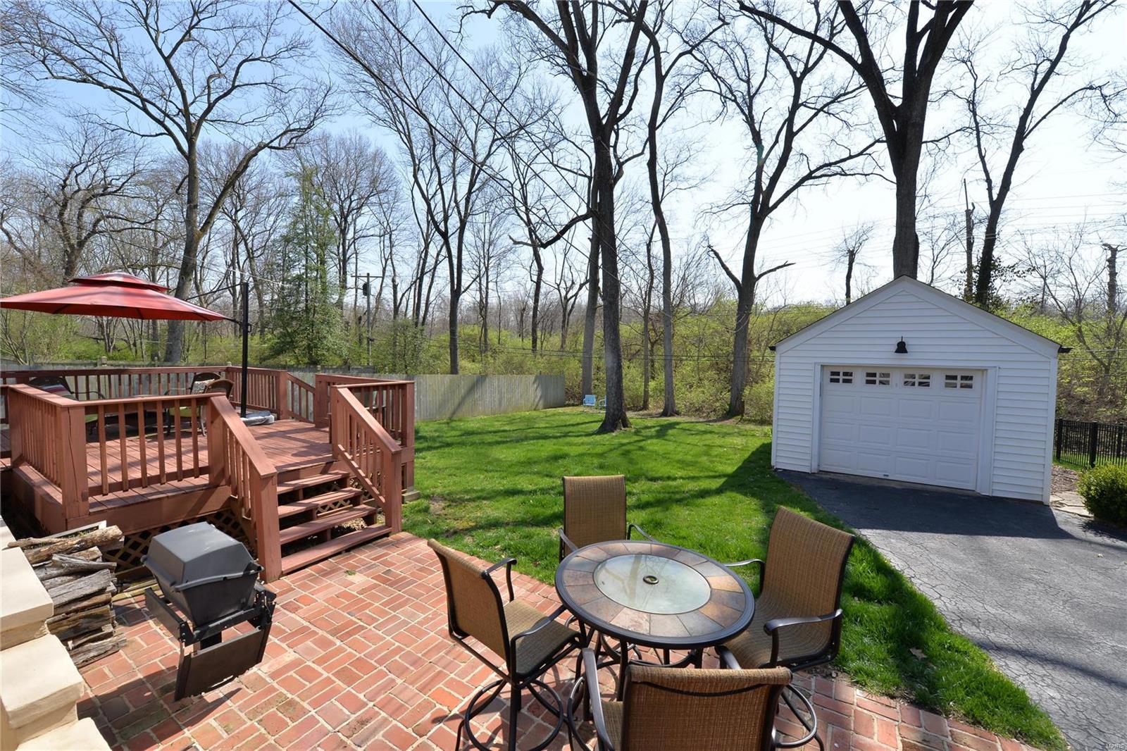 Clayton Road Park - Residential Lease