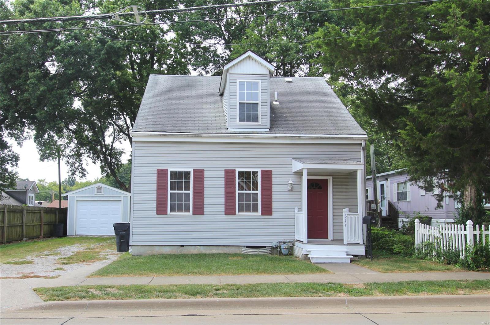 View Belleville, IL 62220 house