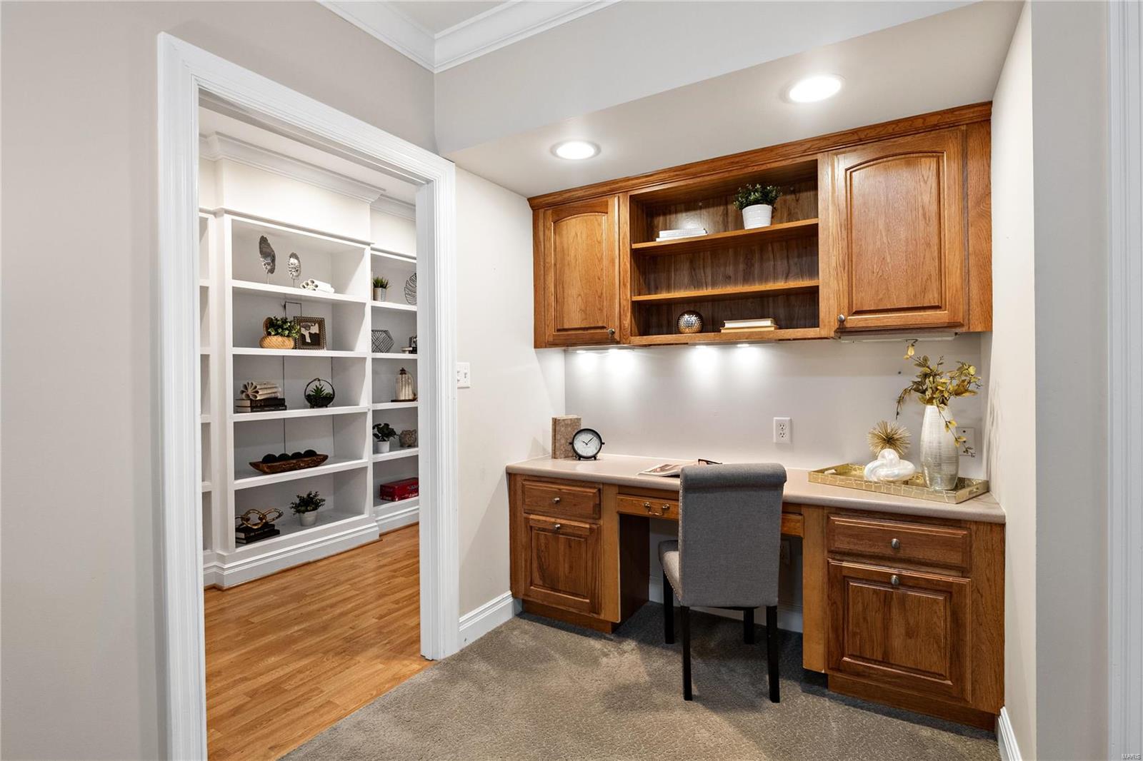 Flynn Forest - Residential