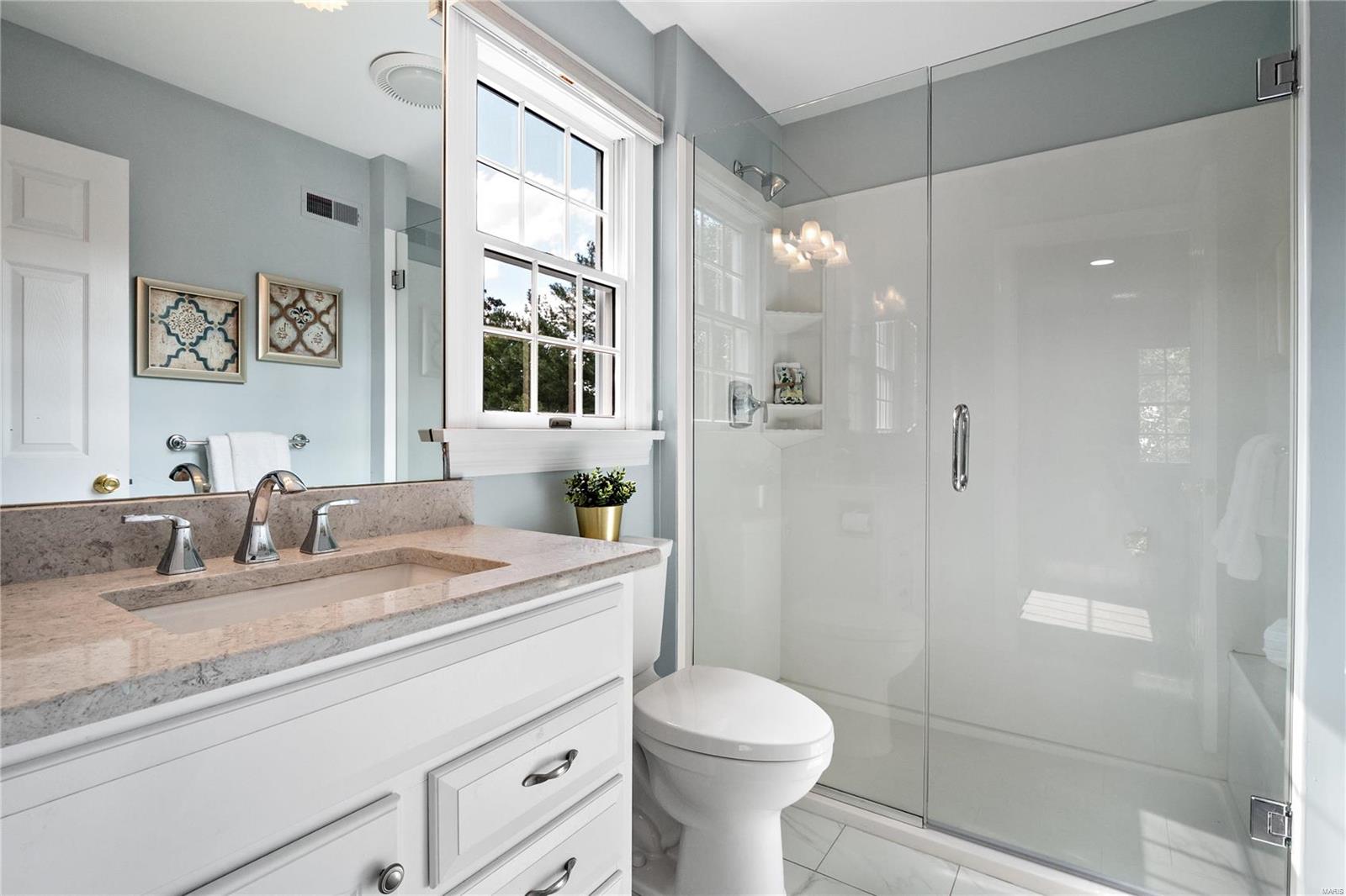 Flynn Forest - Residential