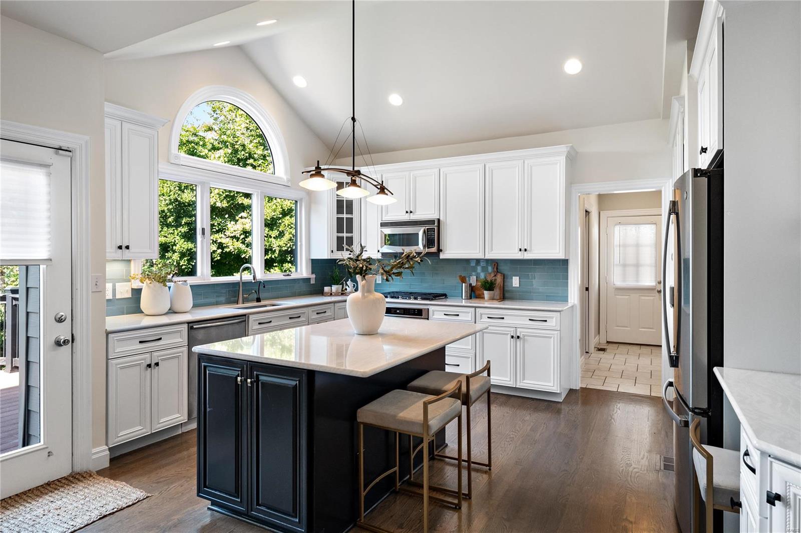 Flynn Forest - Residential