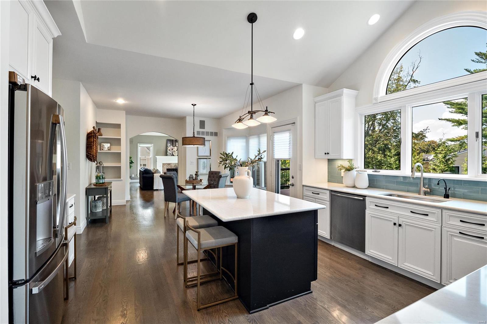 Flynn Forest - Residential