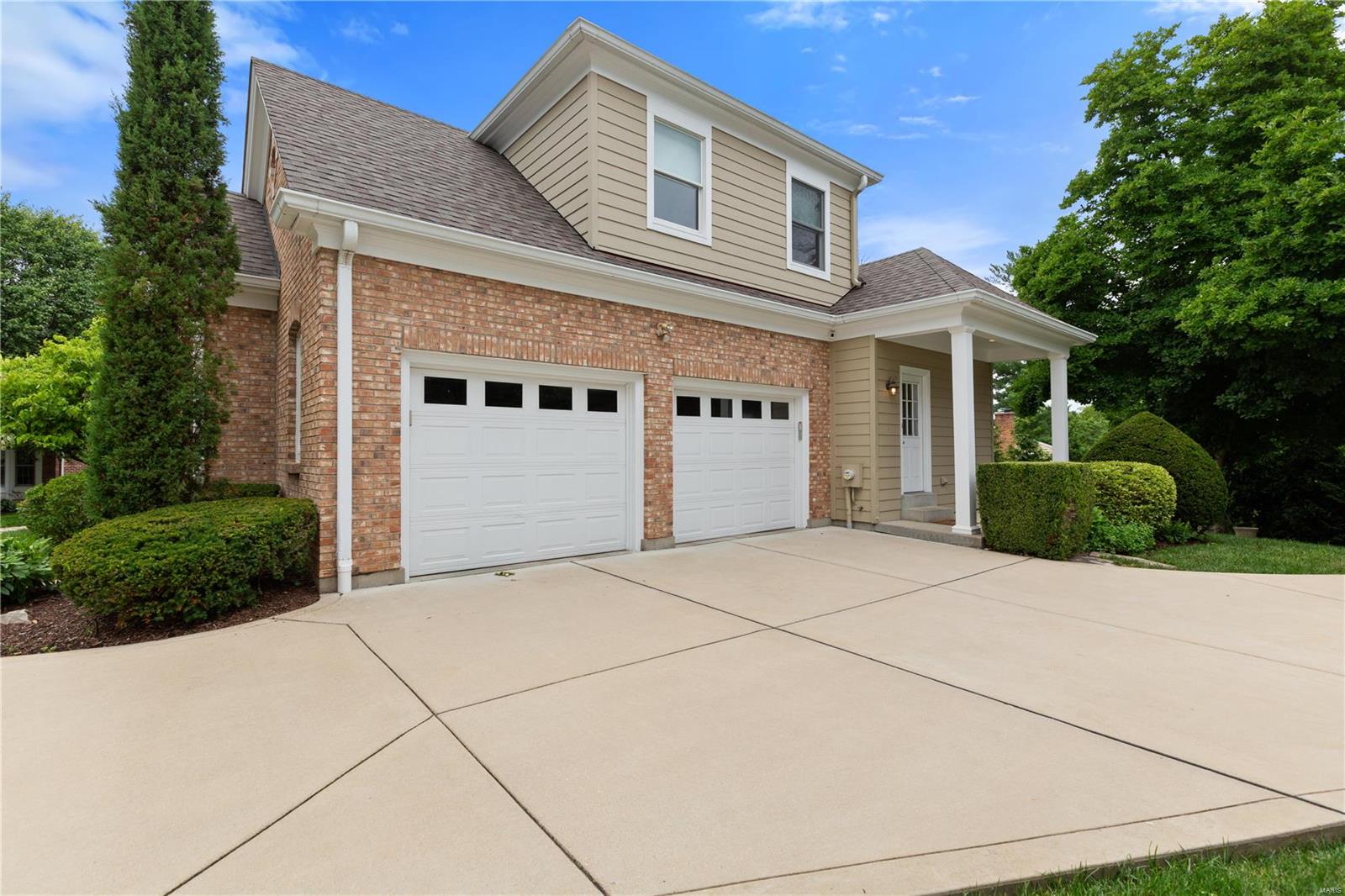 Flynn Forest - Residential