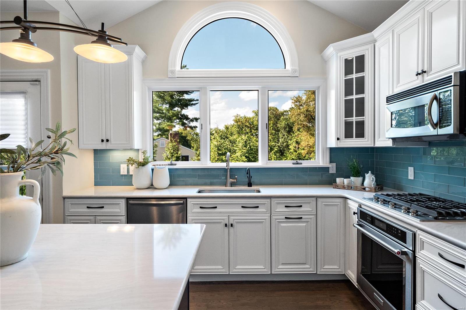 Flynn Forest - Residential