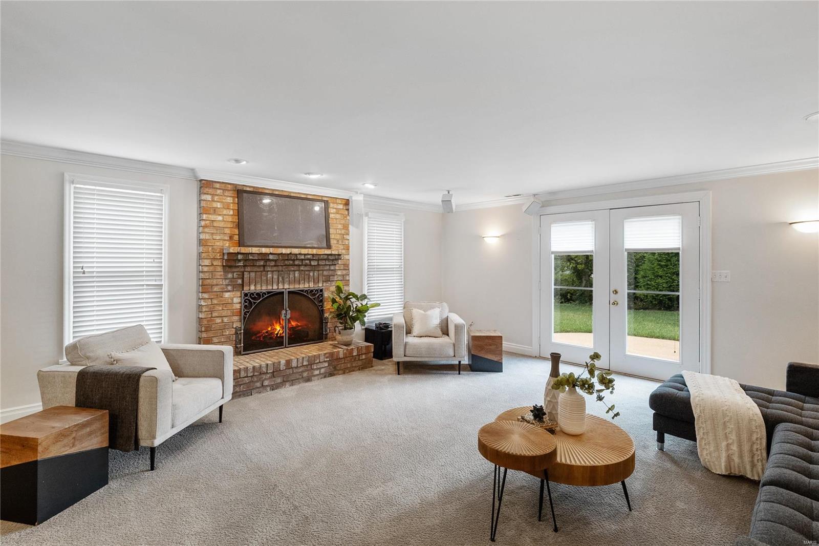 Flynn Forest - Residential