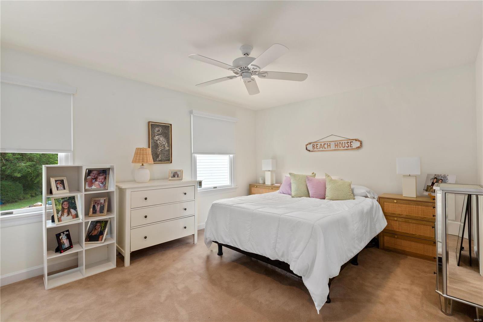 Flynn Forest - Residential