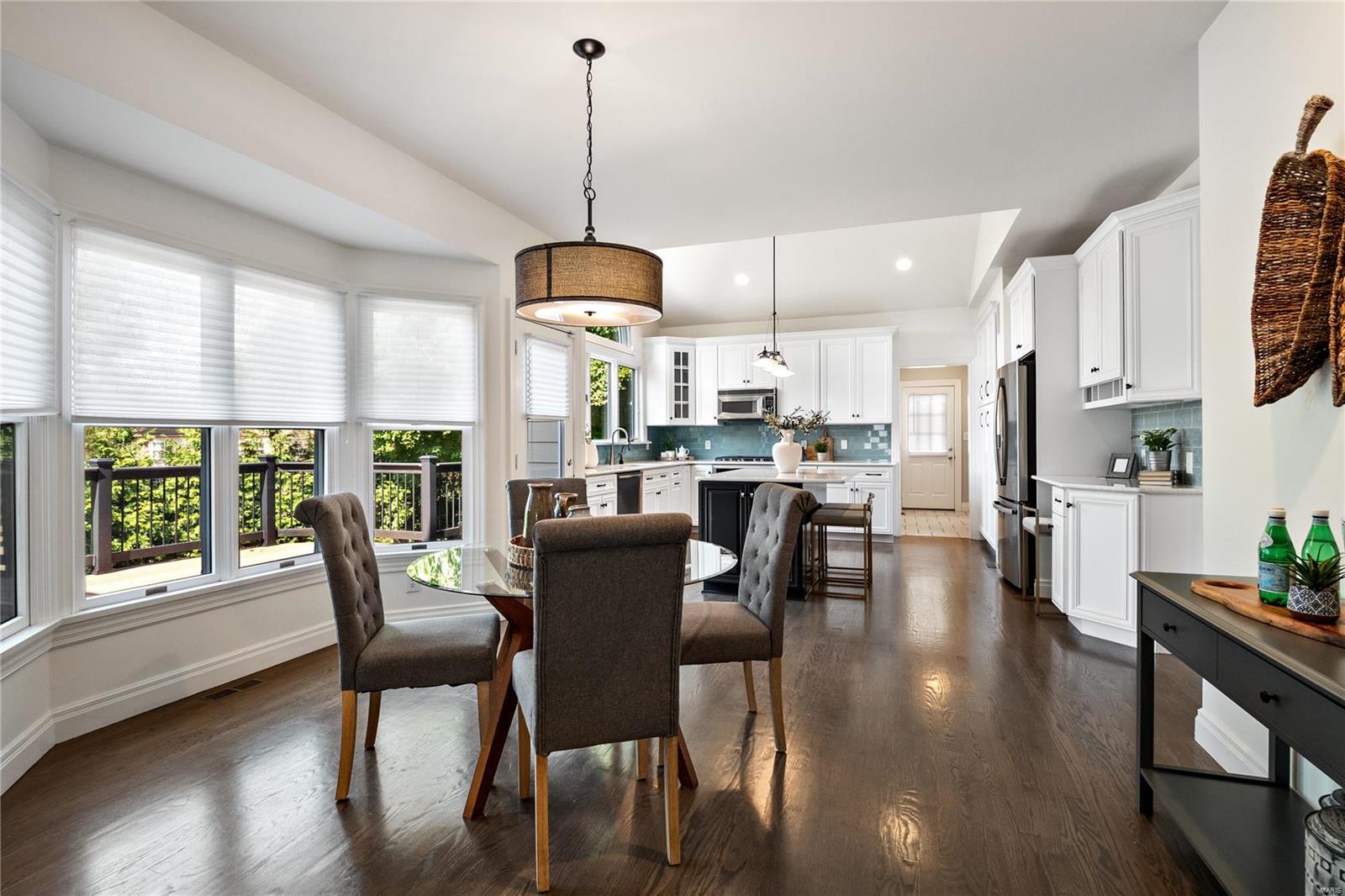 Flynn Forest - Residential