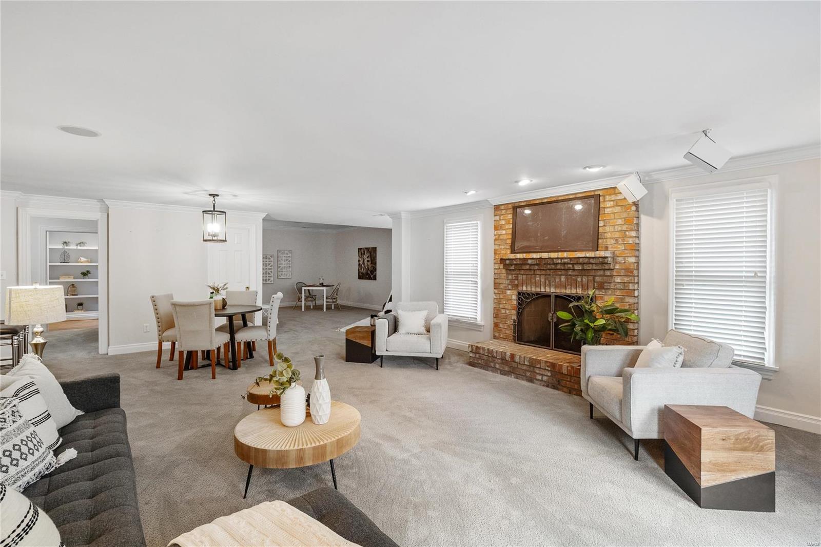 Flynn Forest - Residential