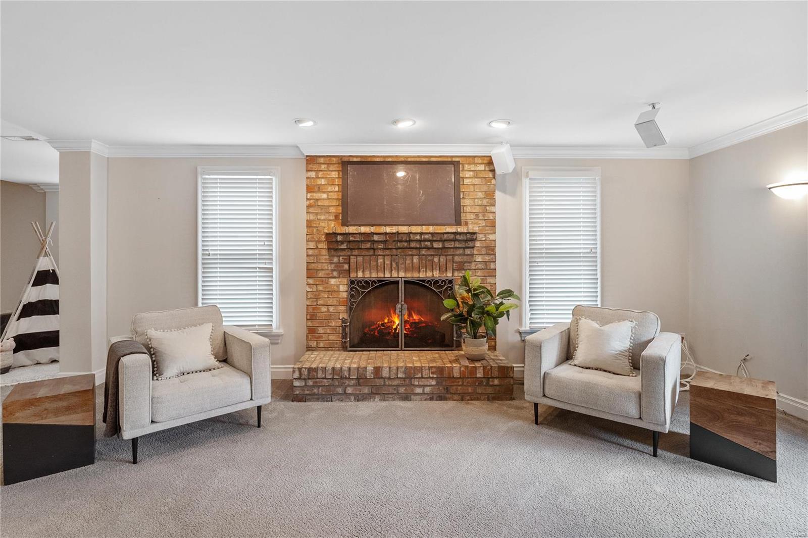 Flynn Forest - Residential