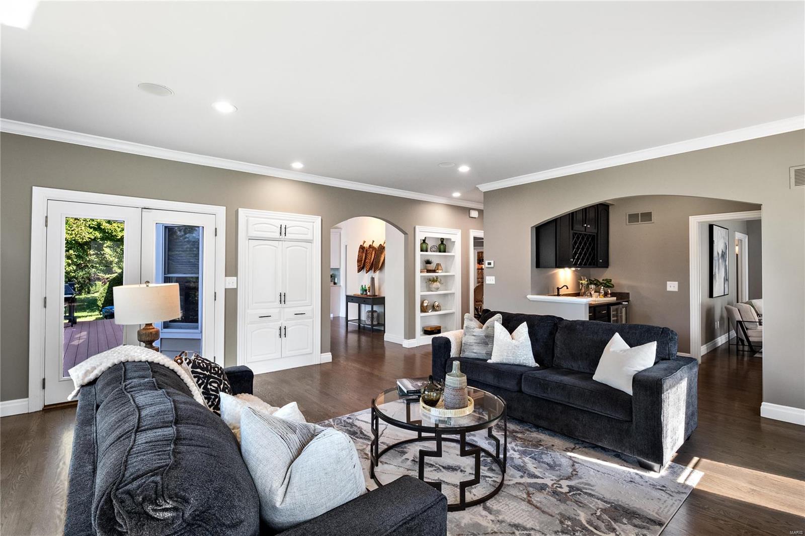 Flynn Forest - Residential