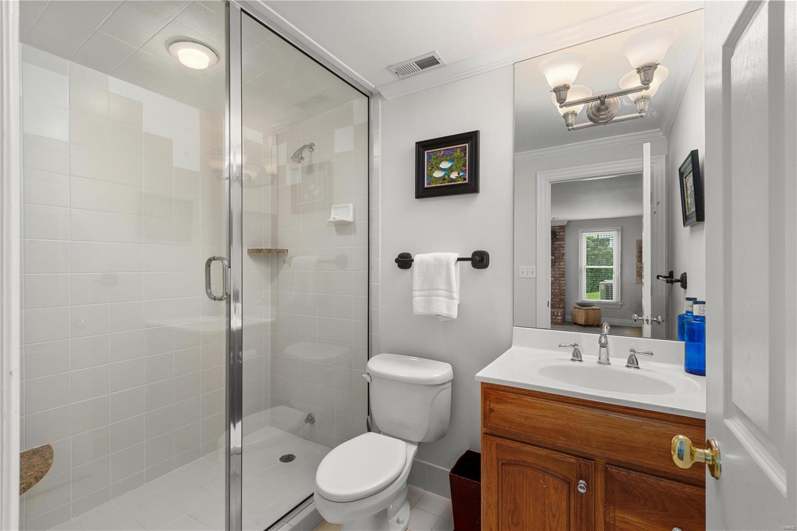 Flynn Forest - Residential