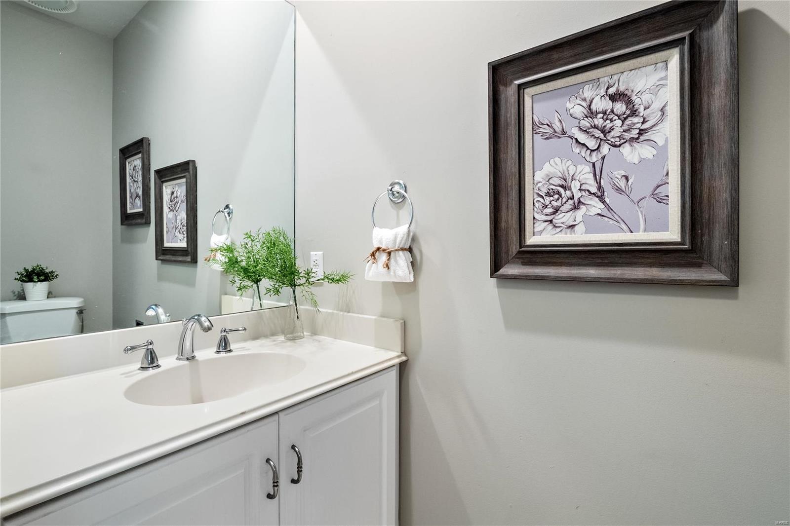 Flynn Forest - Residential