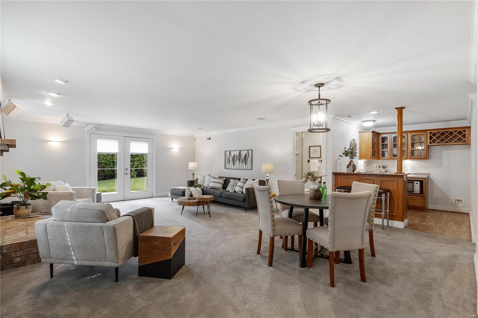 Flynn Forest - Residential