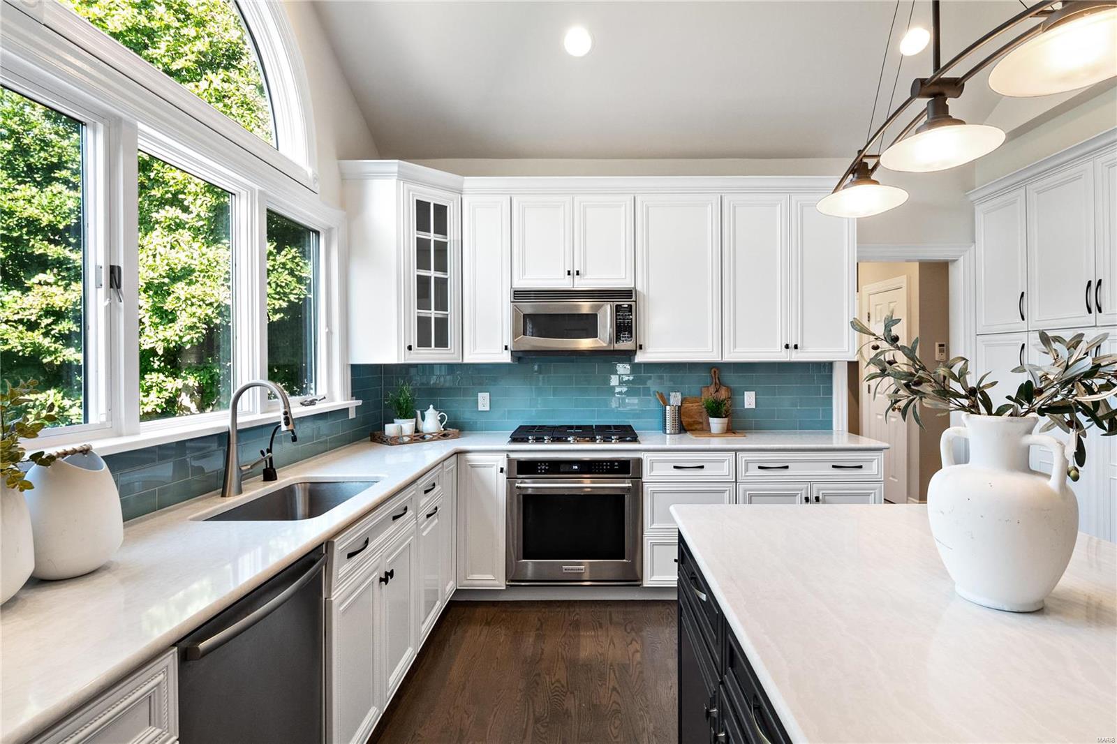 Flynn Forest - Residential