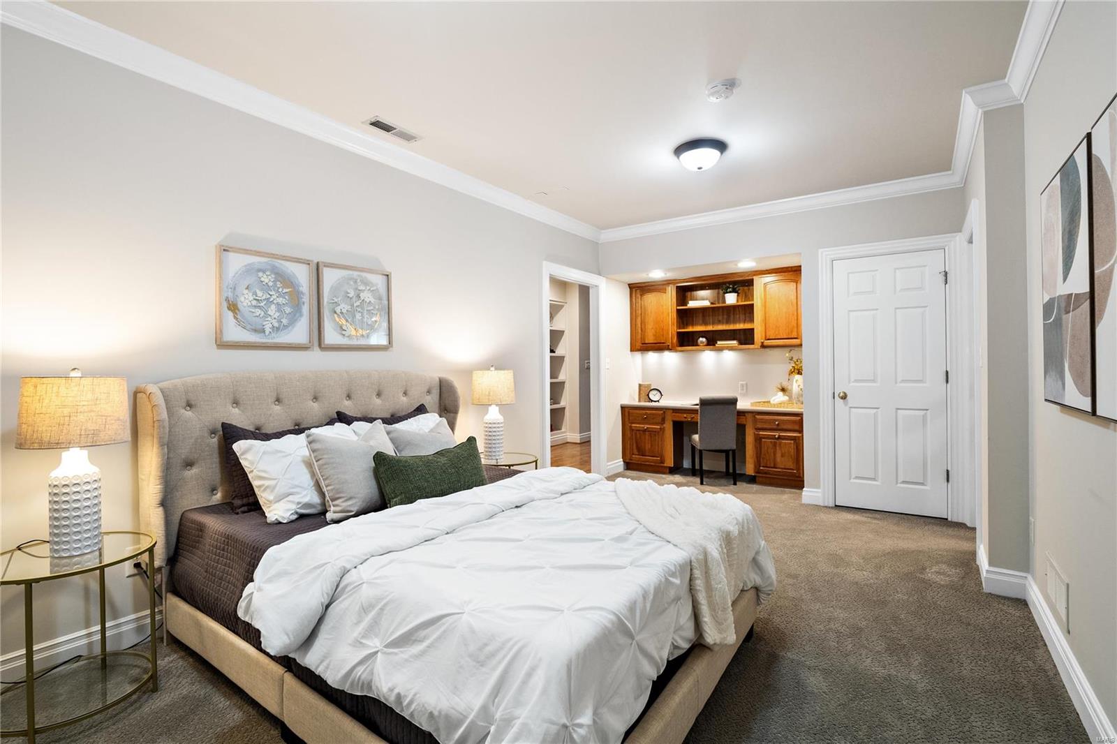 Flynn Forest - Residential