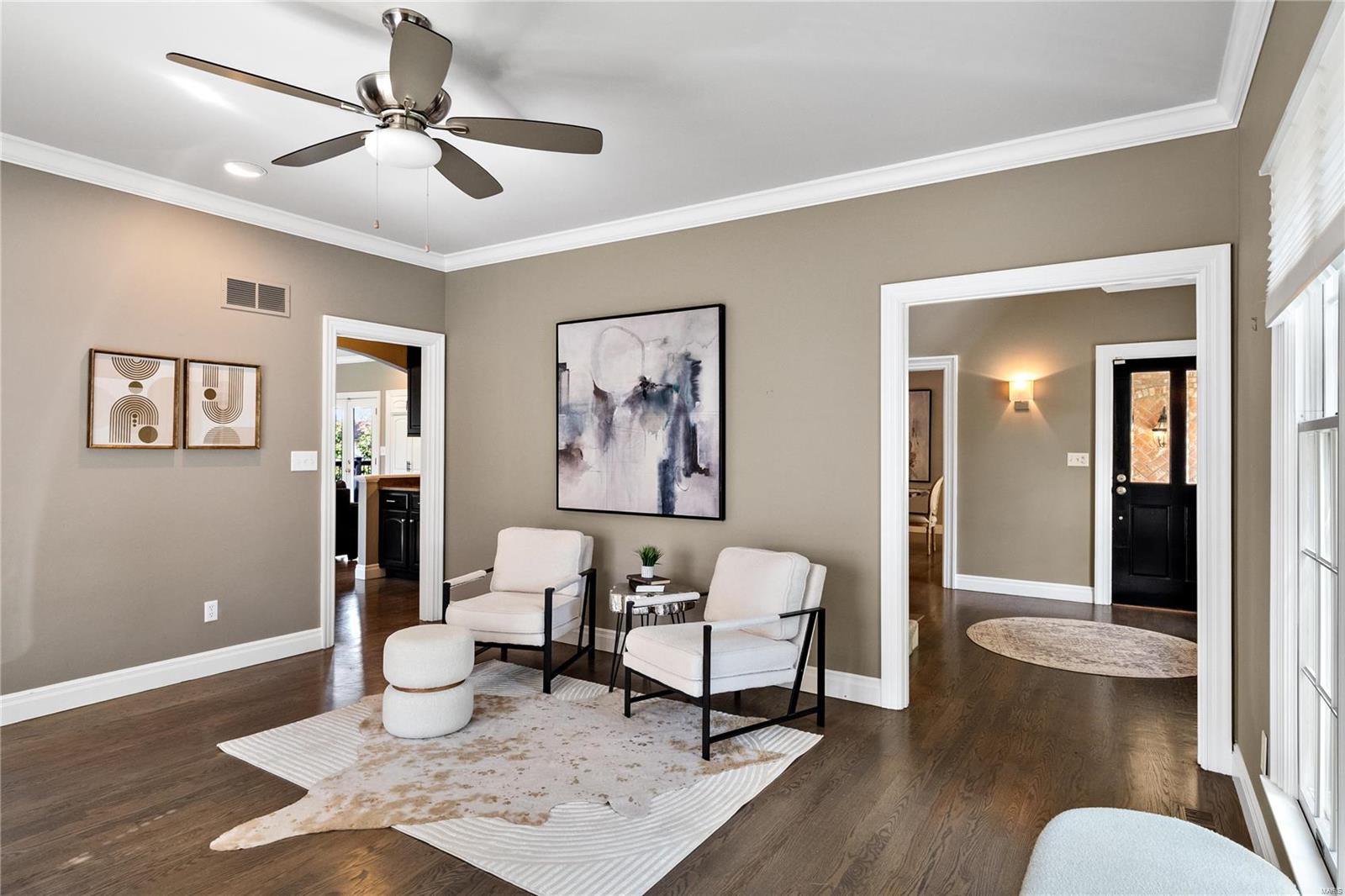 Flynn Forest - Residential