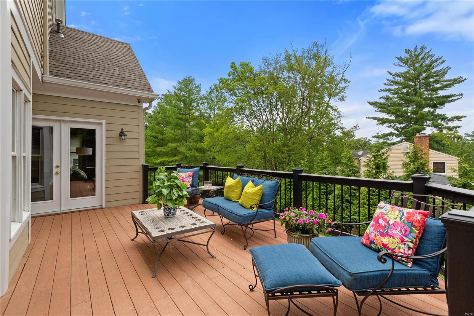 Flynn Forest - Residential