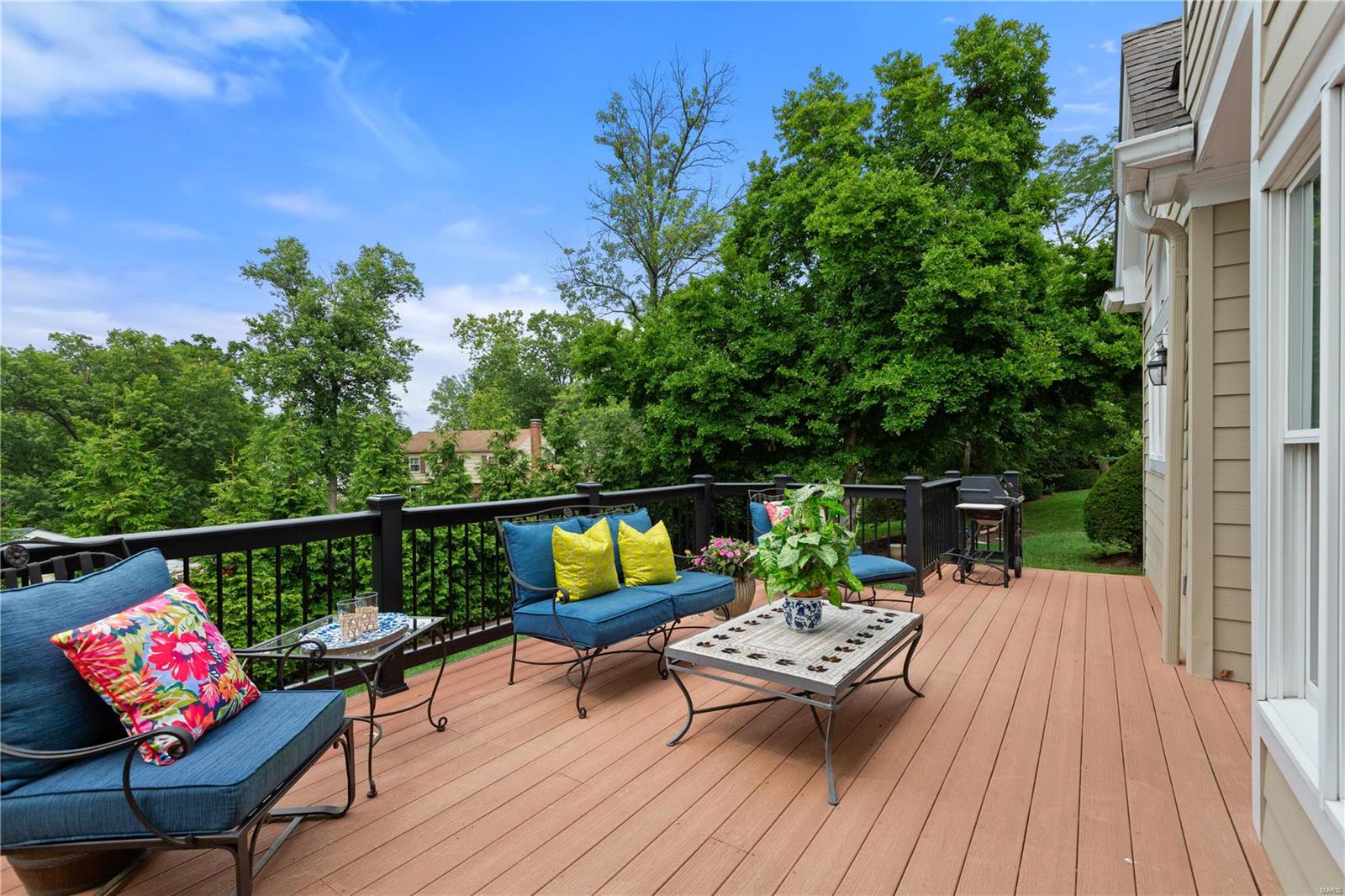 Flynn Forest - Residential