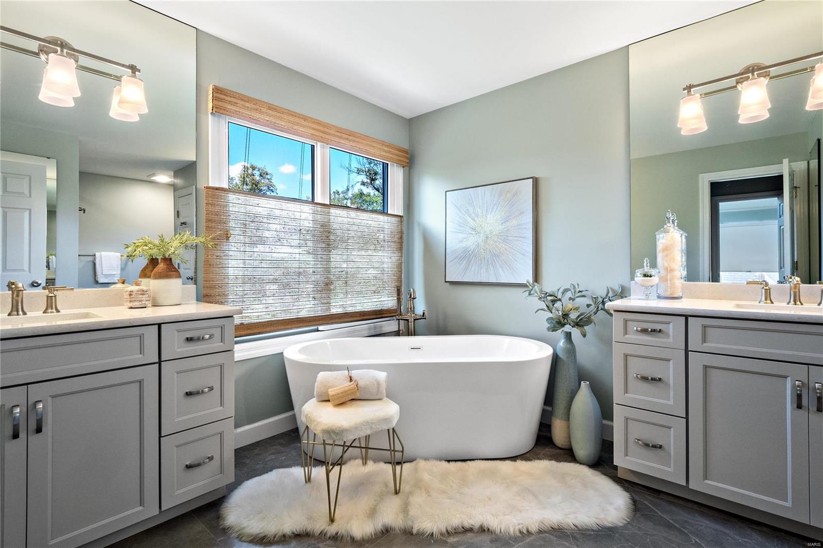 Flynn Forest - Residential