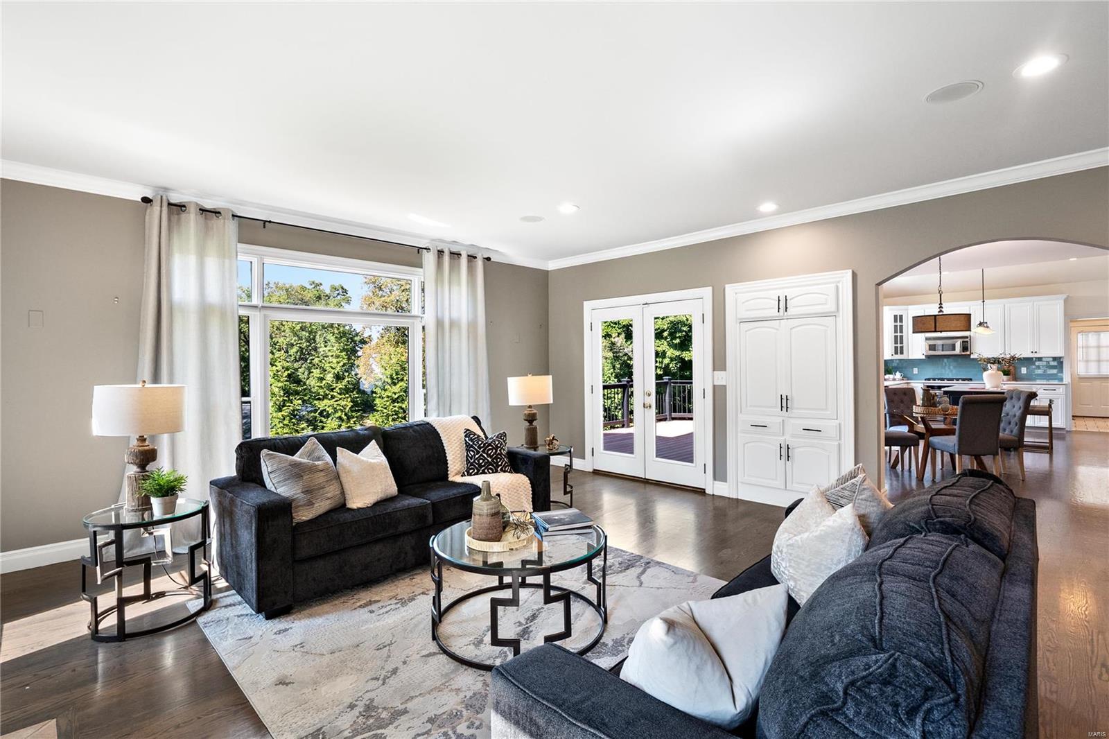 Flynn Forest - Residential