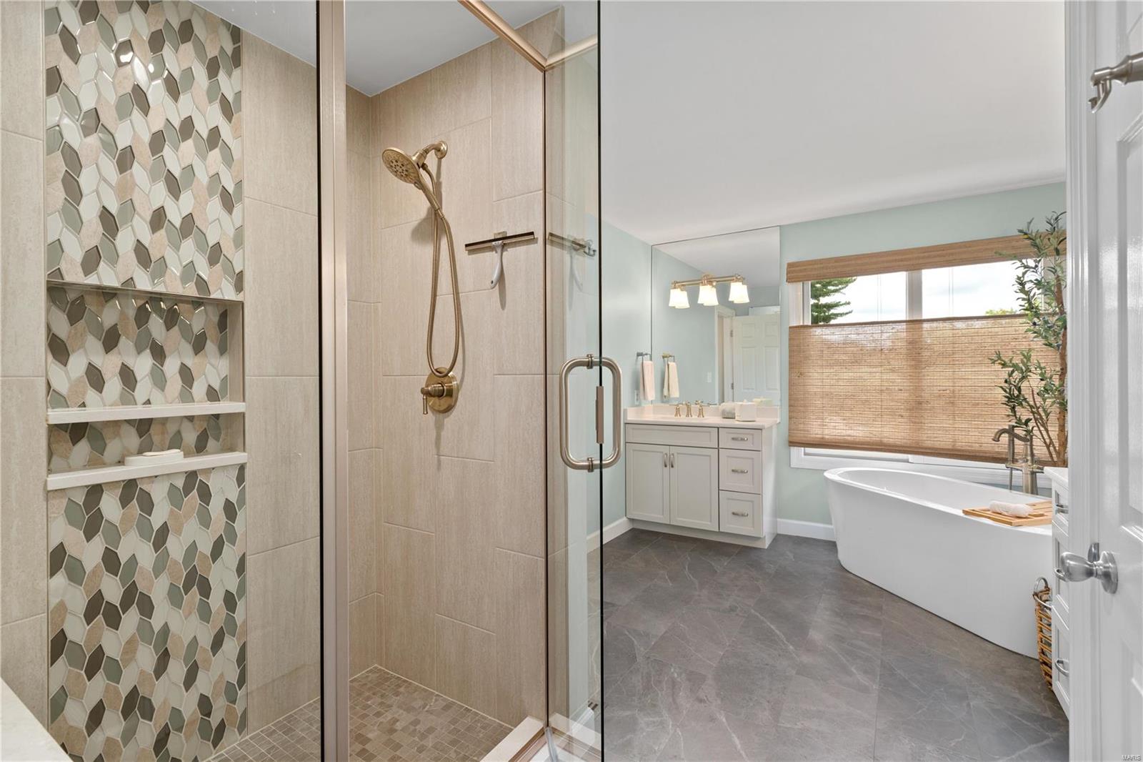 Flynn Forest - Residential