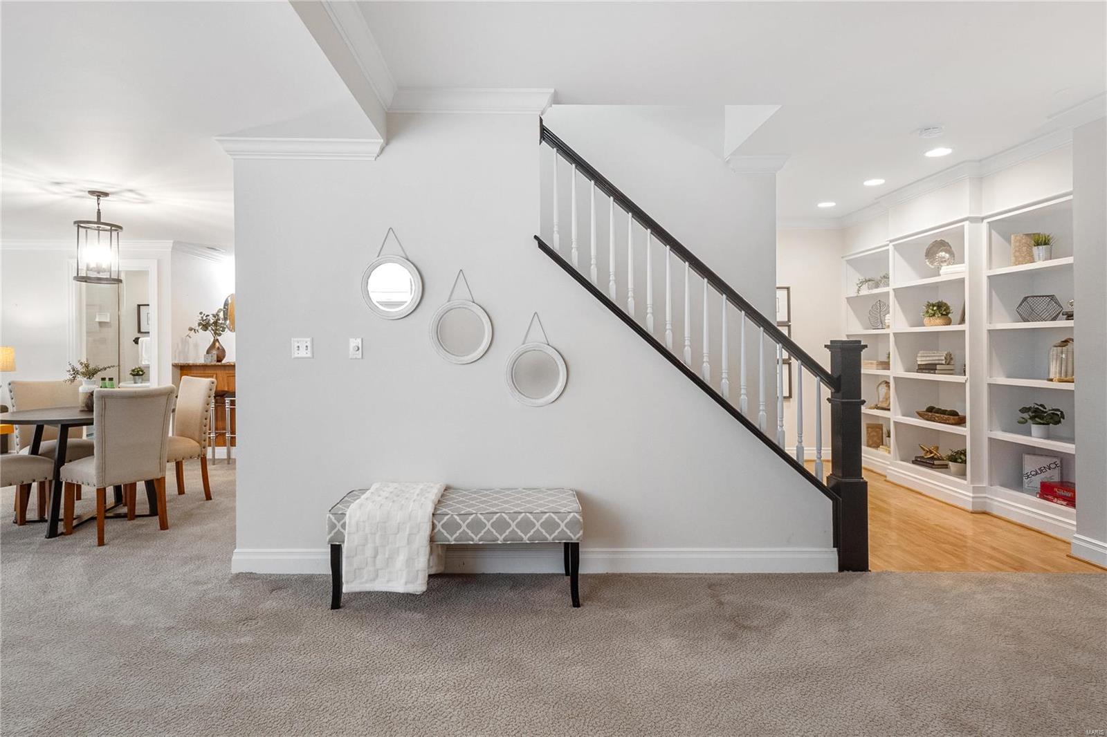 Flynn Forest - Residential