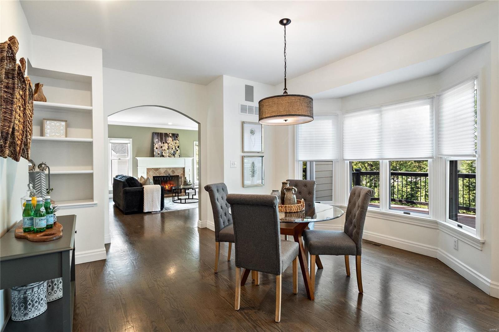 Flynn Forest - Residential