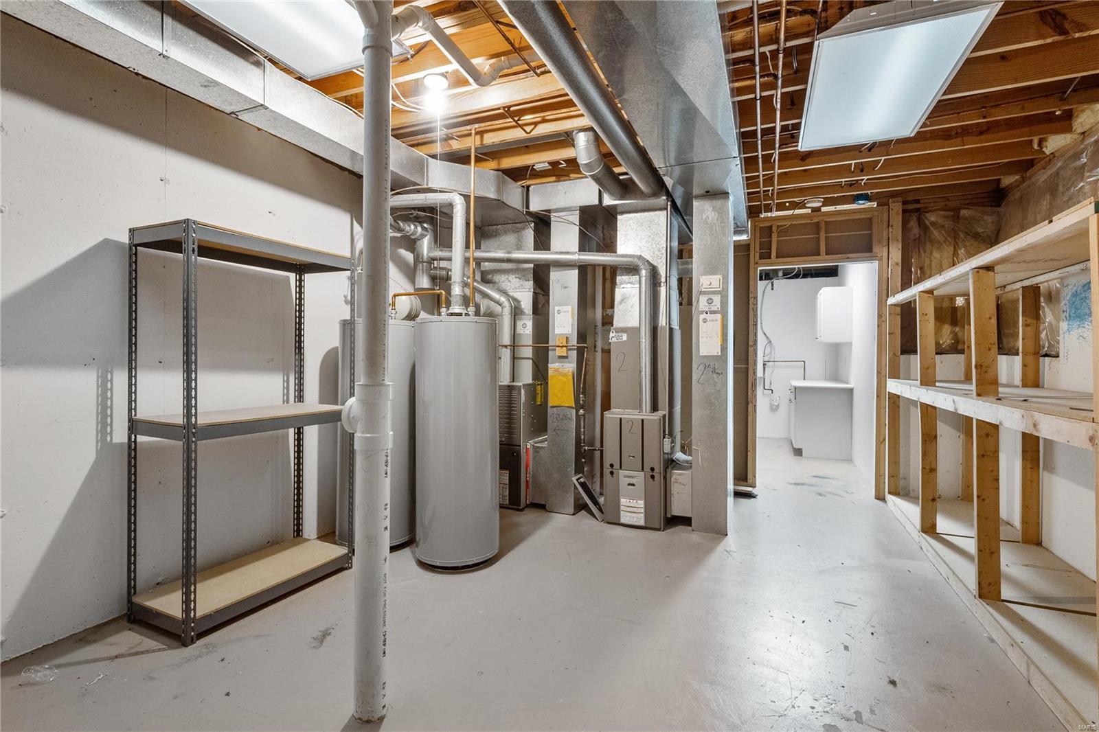 Flynn Forest - Residential